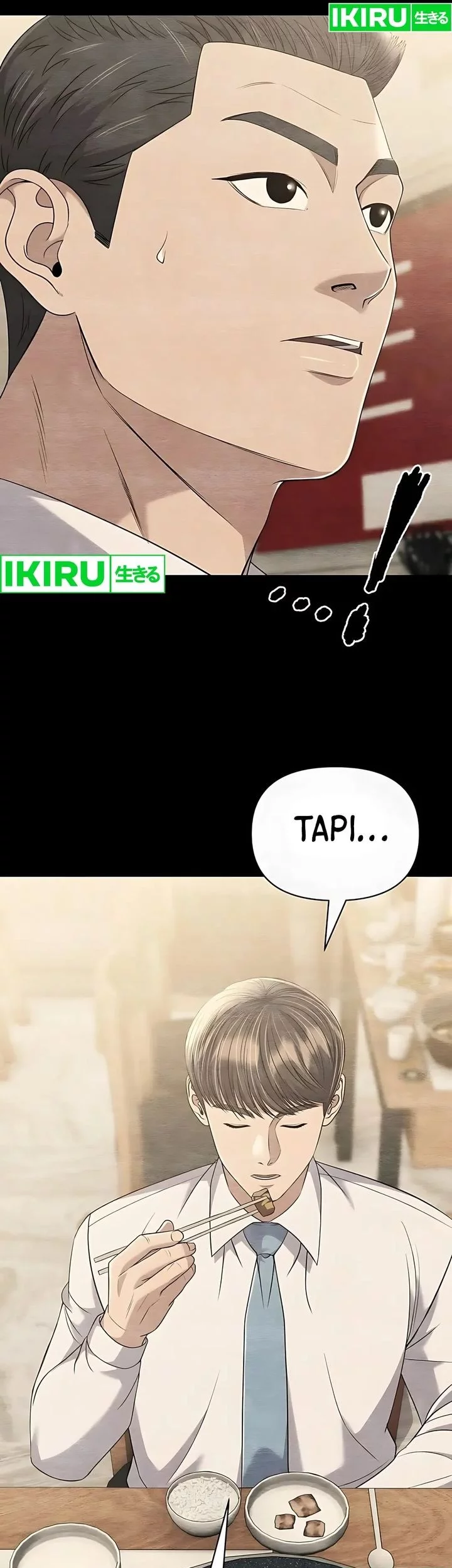 Chapter 119 - halaman 29