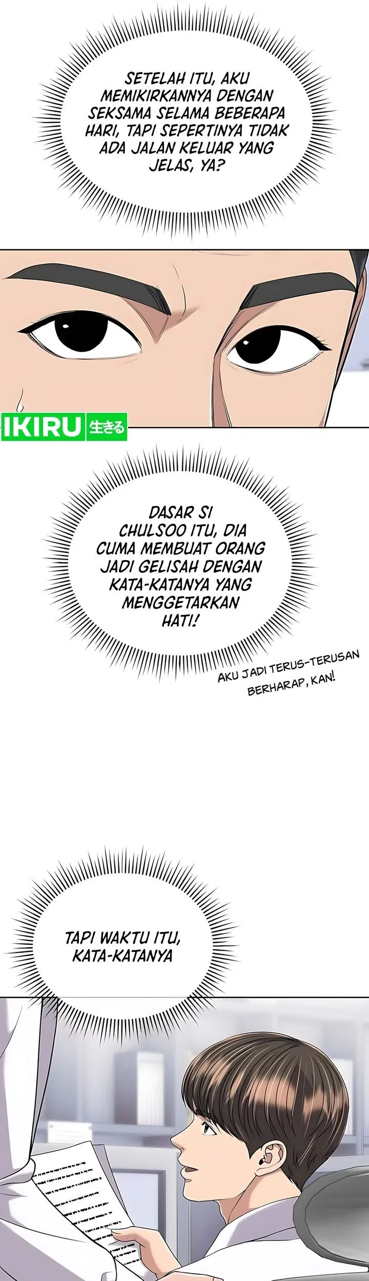 Chapter 119 - halaman 37