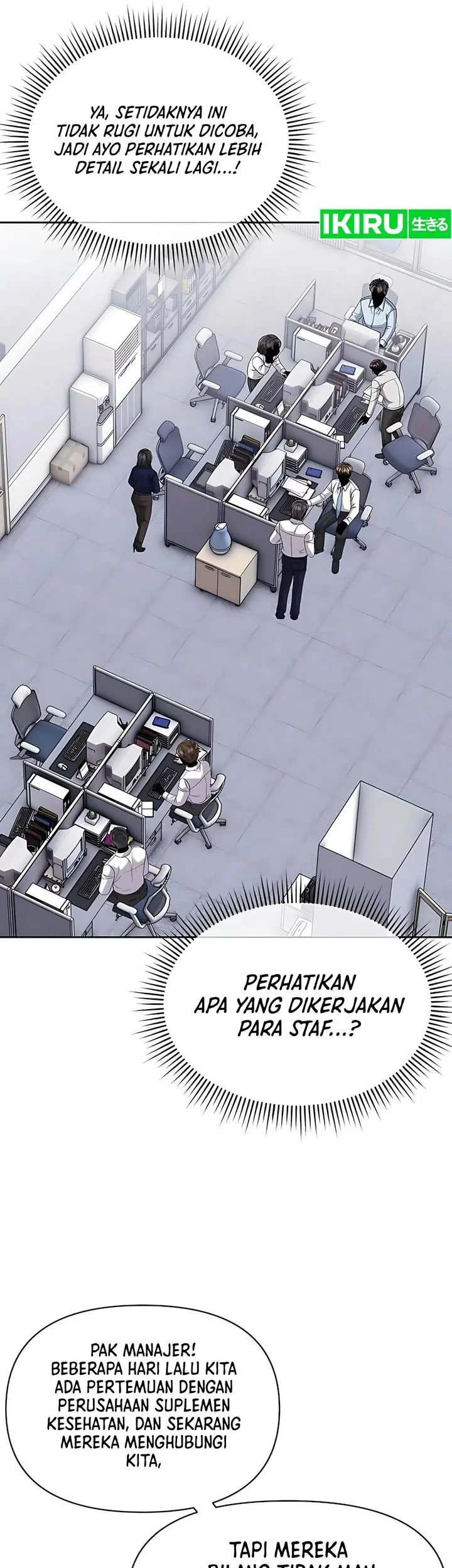 Chapter 119 - halaman 39