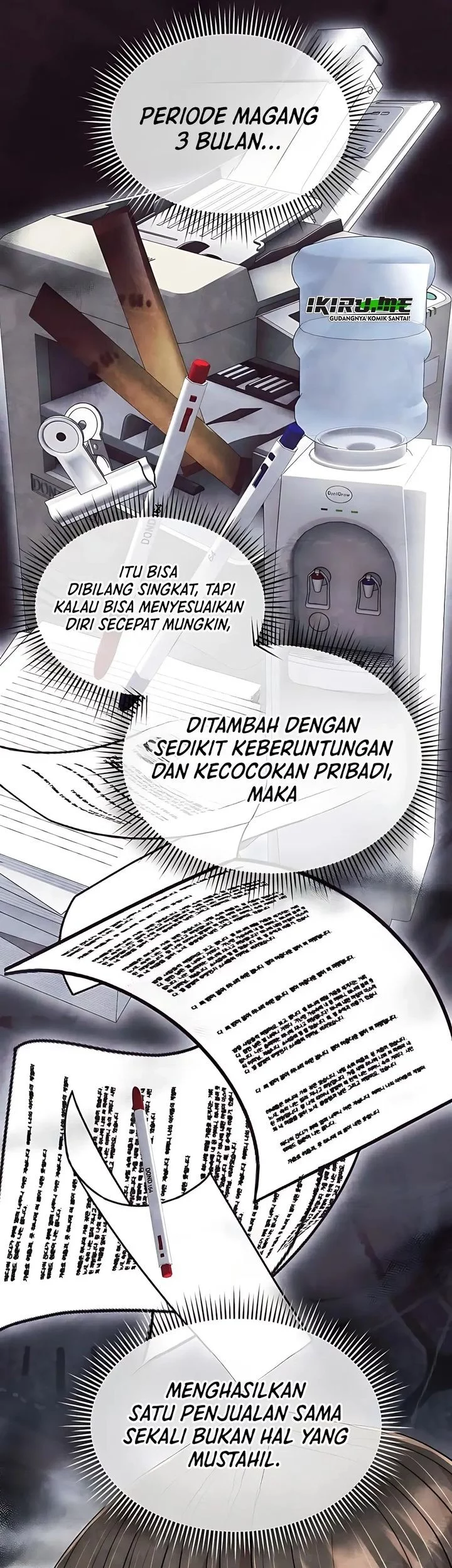Chapter 119 - halaman 64