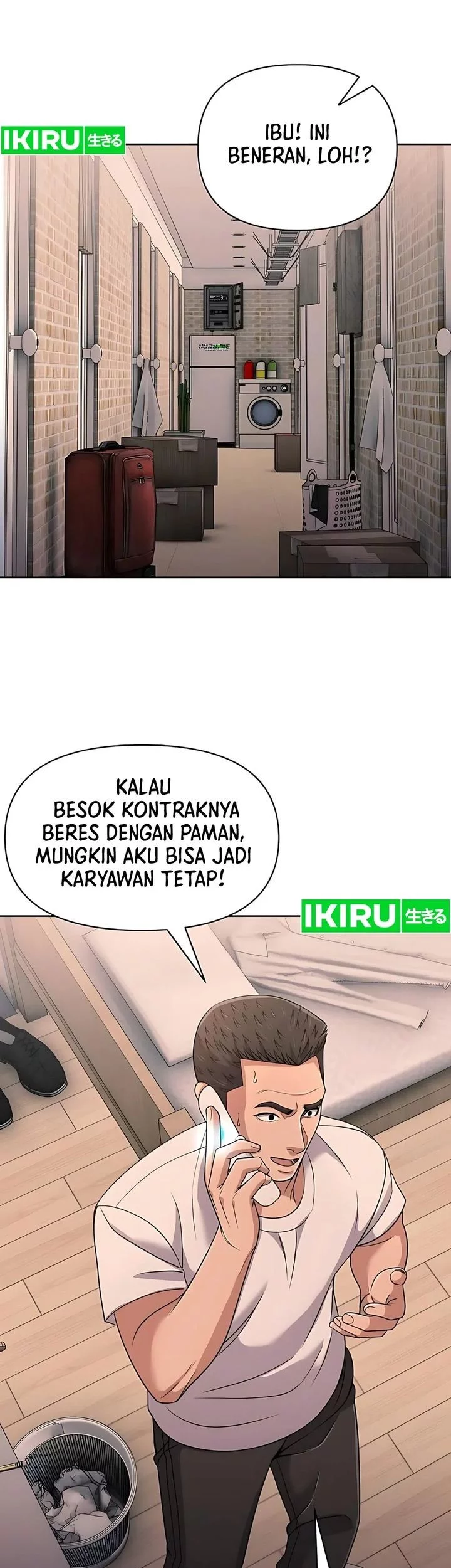 Chapter 119 - halaman 72