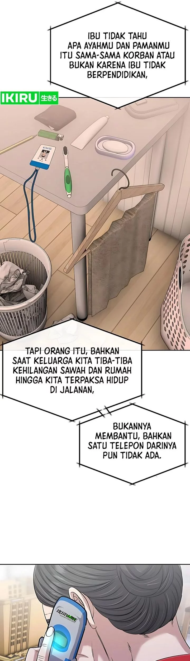 Chapter 119 - halaman 78