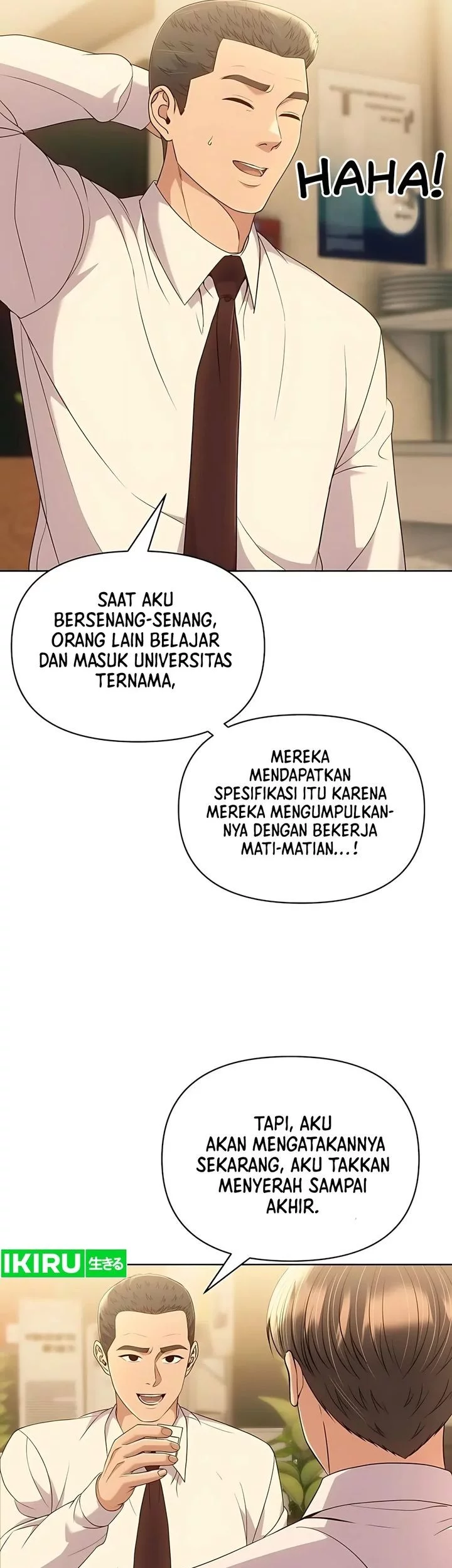 Chapter 119 - halaman 17