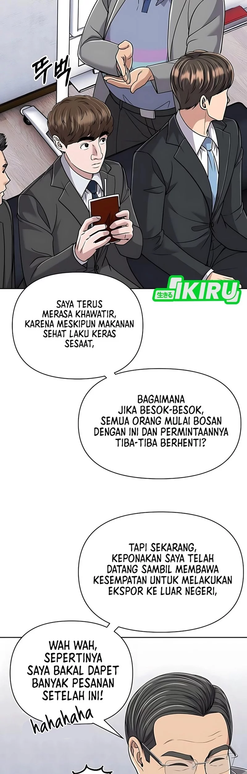 Chapter 120 - halaman 65