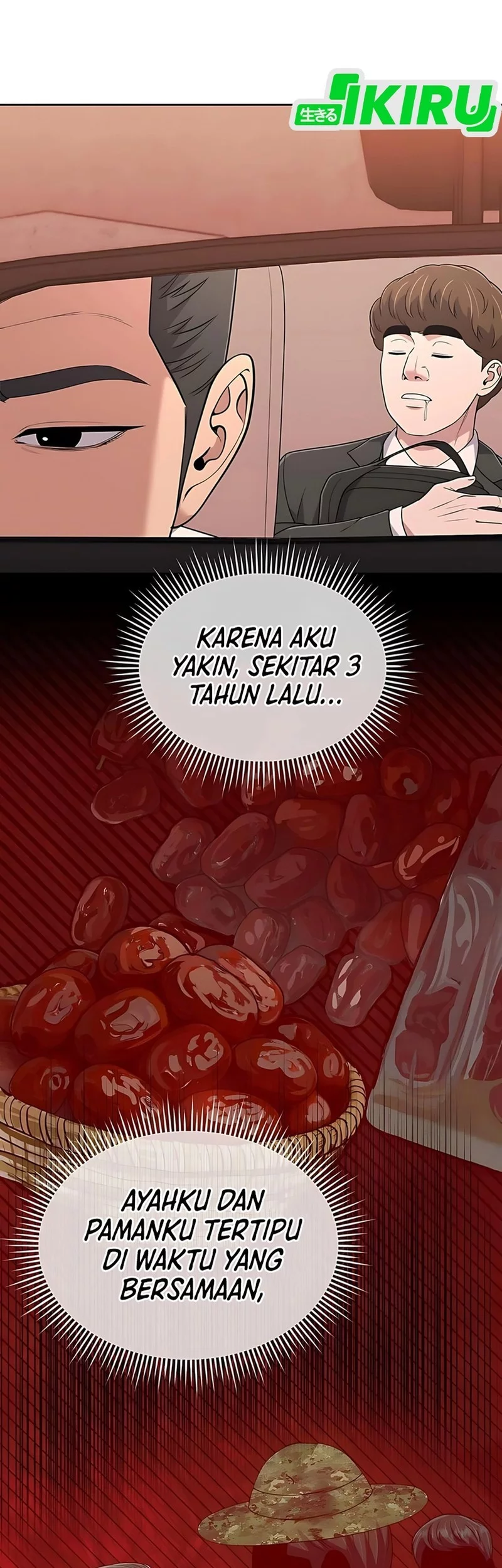 Chapter 120 - halaman 76