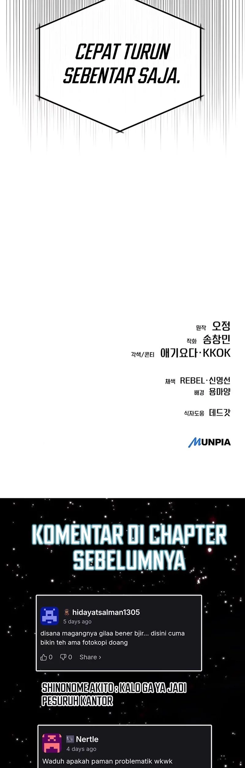Chapter 120 - halaman 84