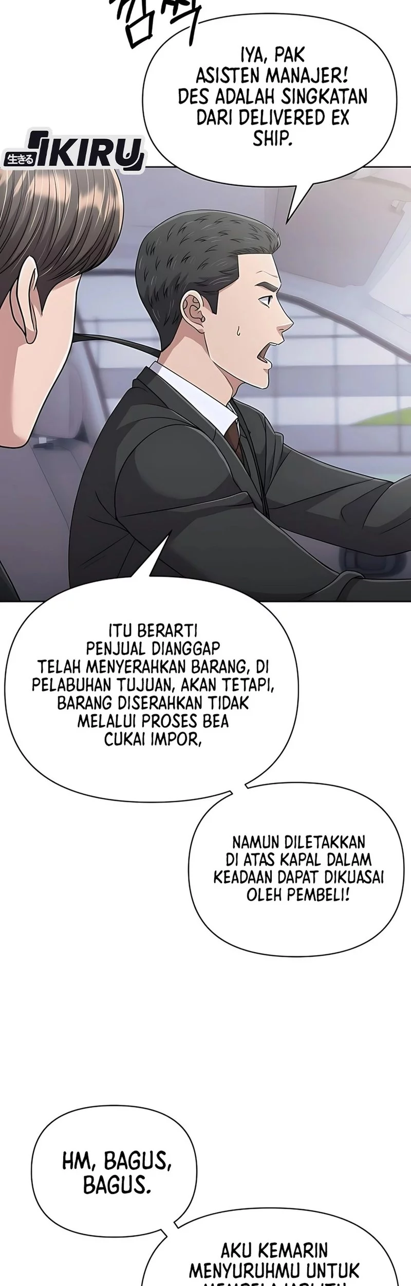 Chapter 120 - halaman 34