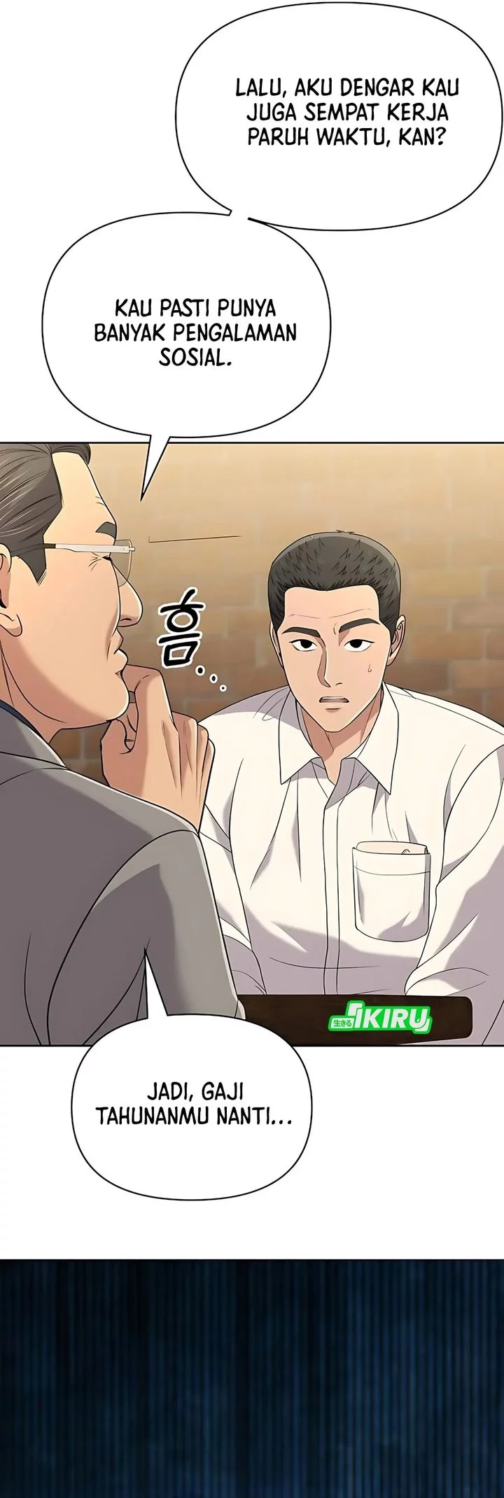 Chapter 121 - halaman 30