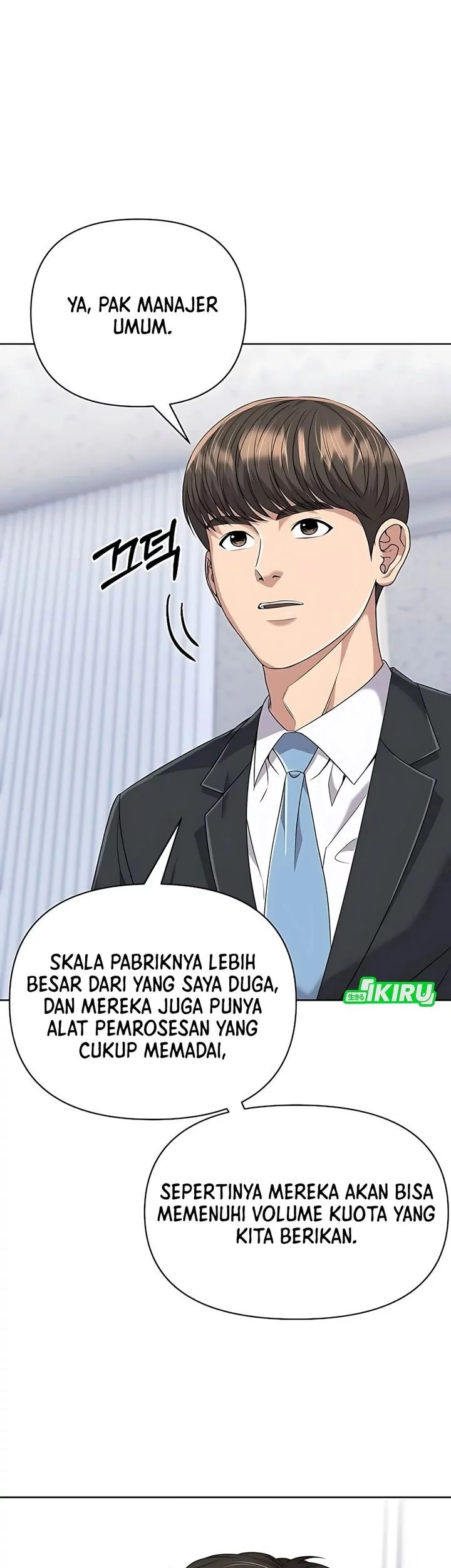 Chapter 121 - halaman 35