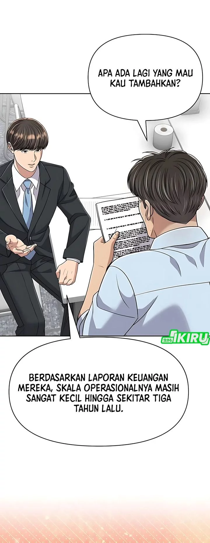 Chapter 121 - halaman 37