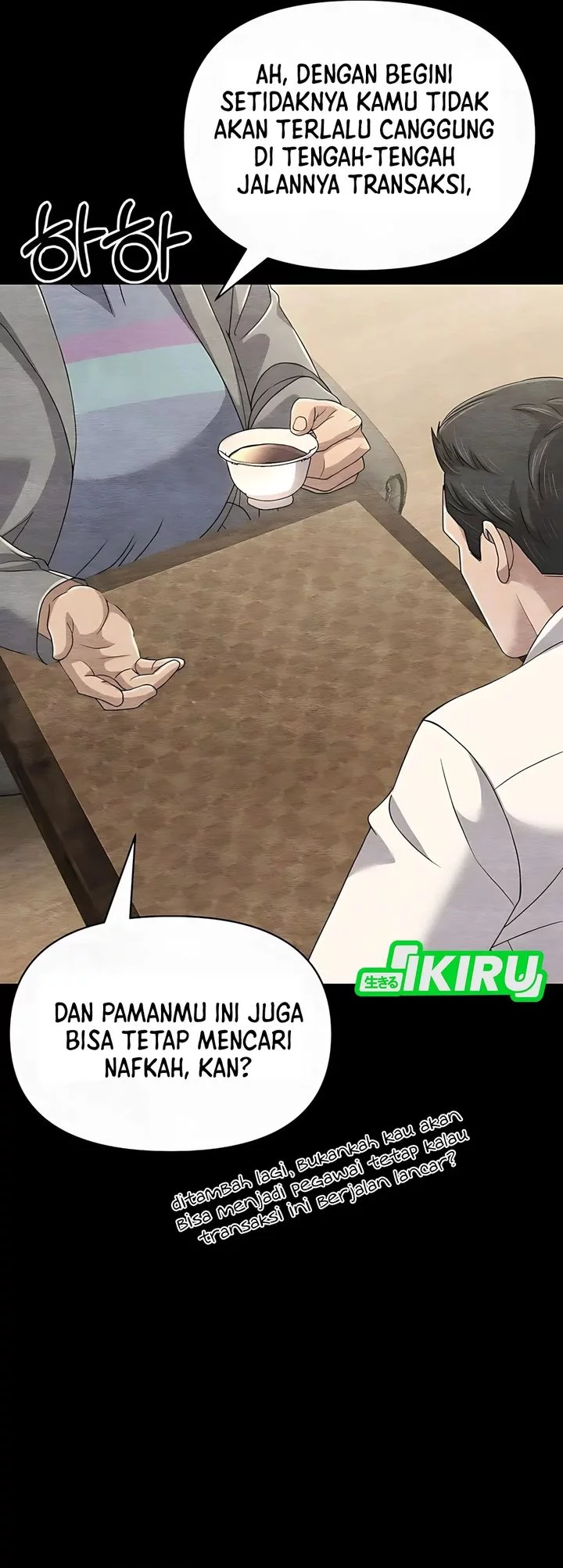 Chapter 121 - halaman 68
