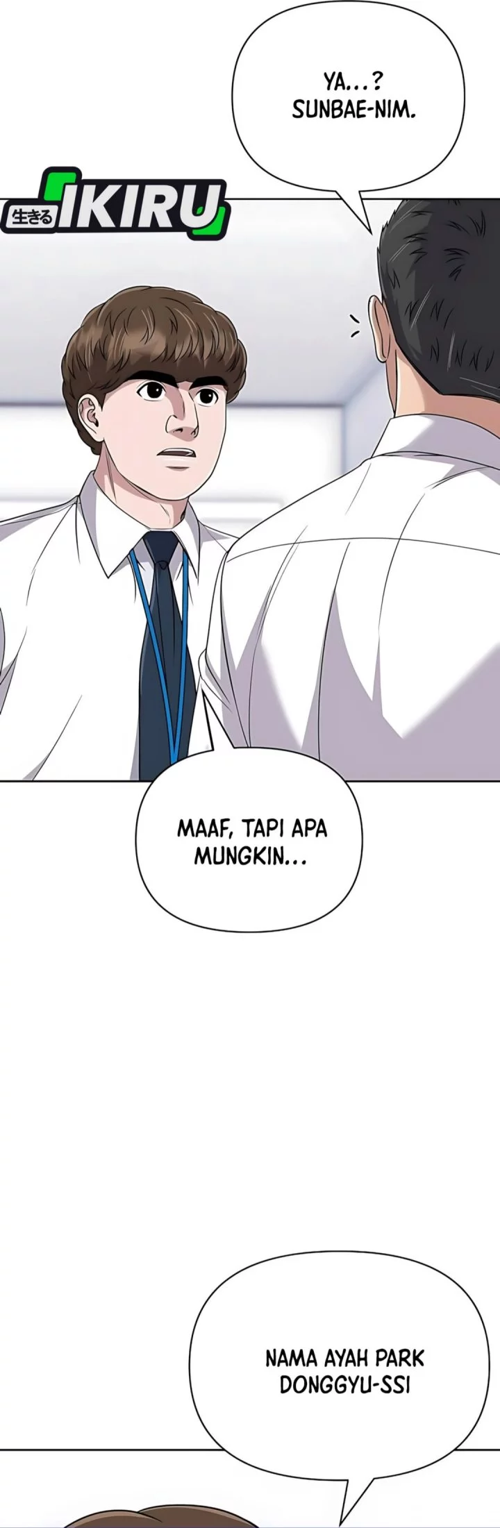 Chapter 122 - halaman 16