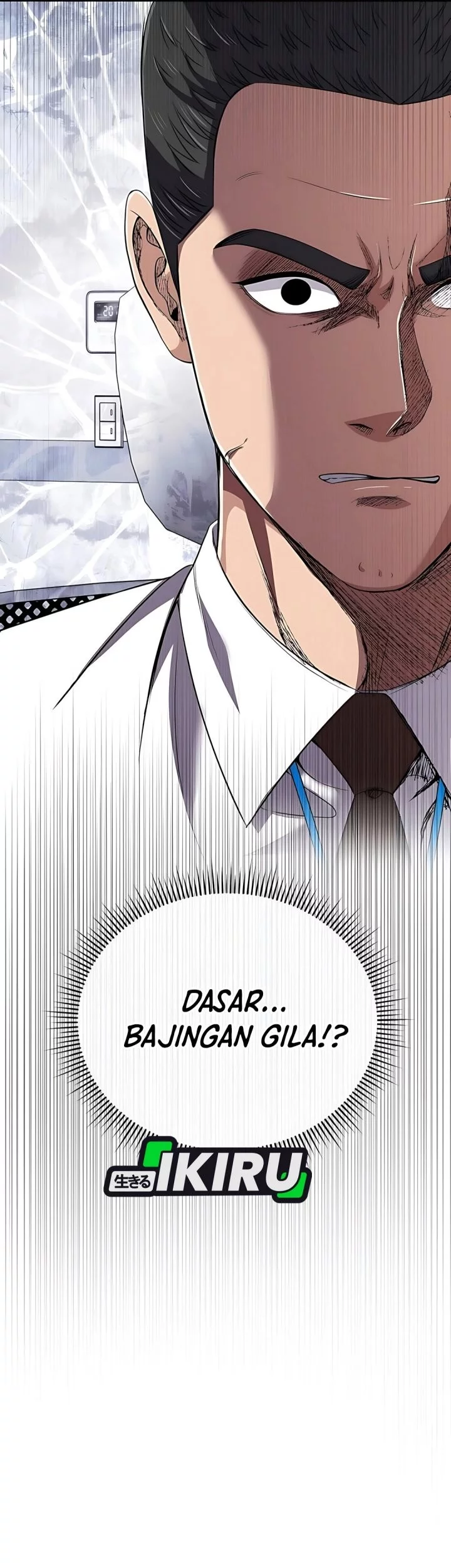 Chapter 122 - halaman 45