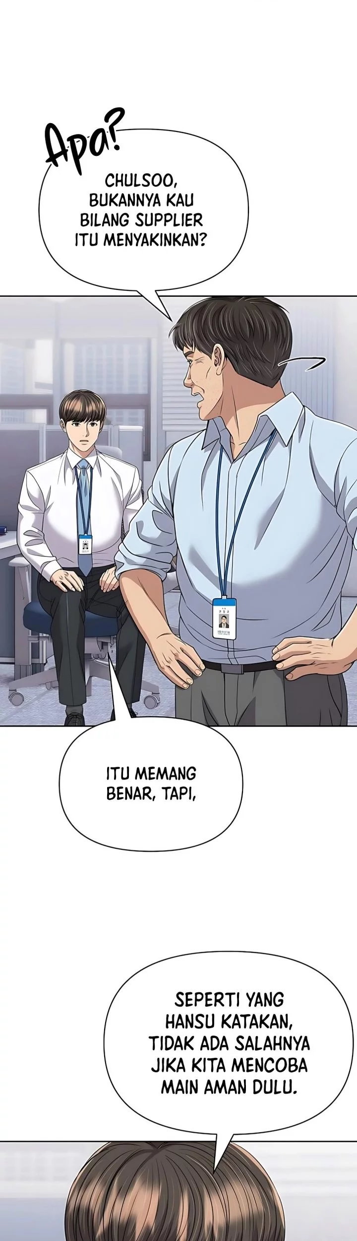 Chapter 122 - halaman 56