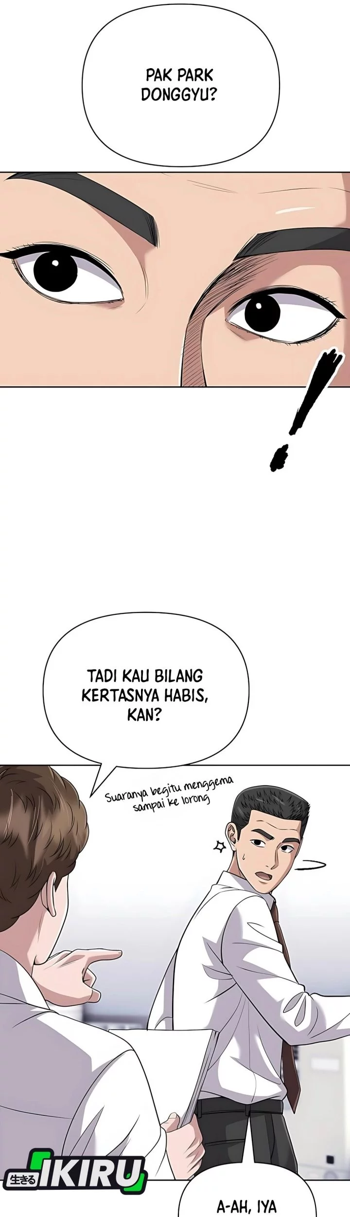 Chapter 122 - halaman 6