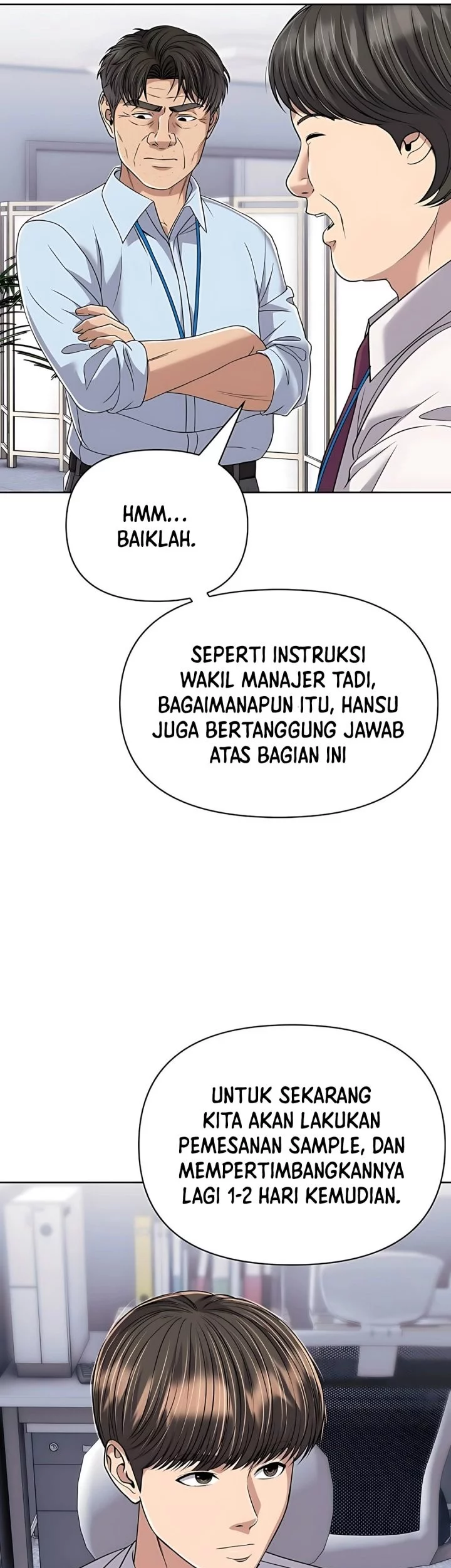 Chapter 122 - halaman 68