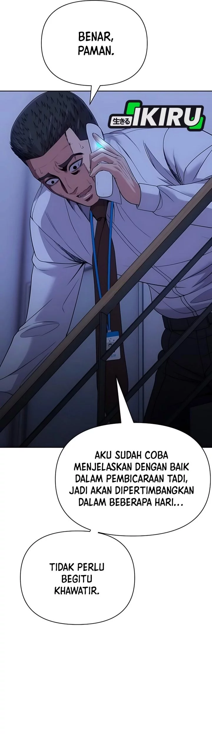 Chapter 122 - halaman 75