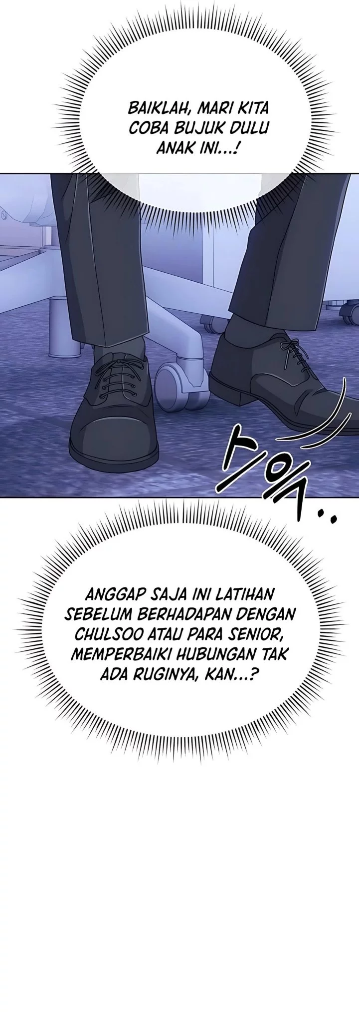 Chapter 122 - halaman 86