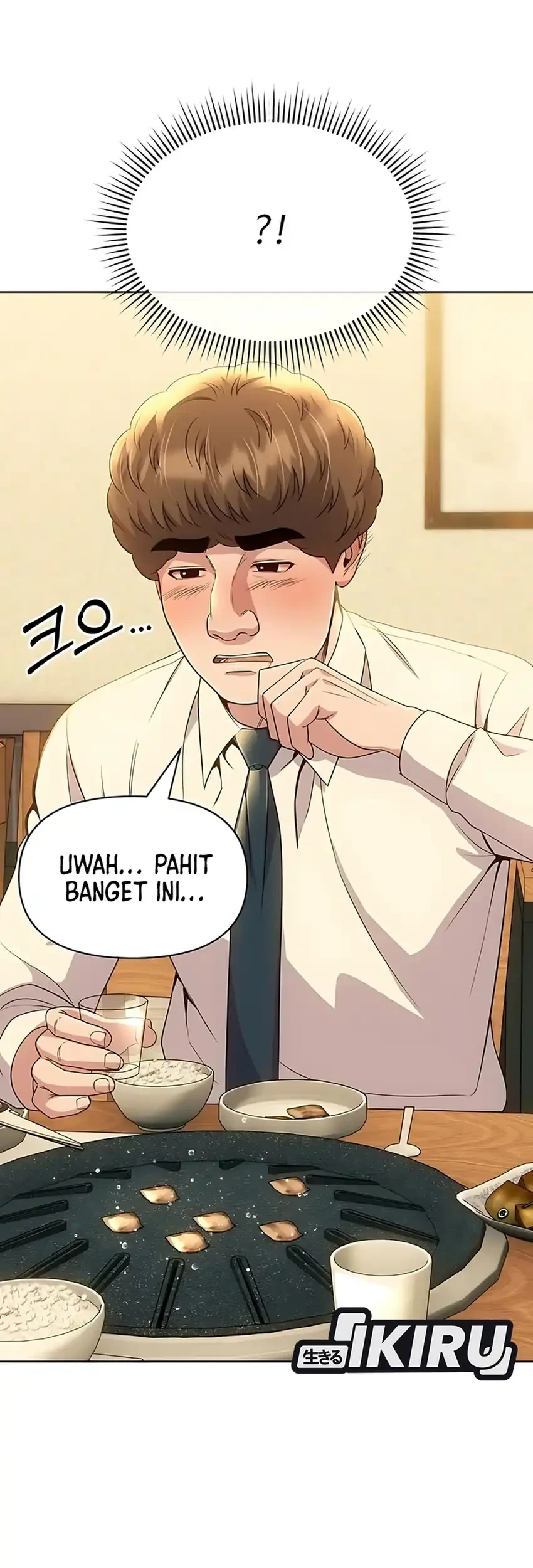 Chapter 123 - halaman 19