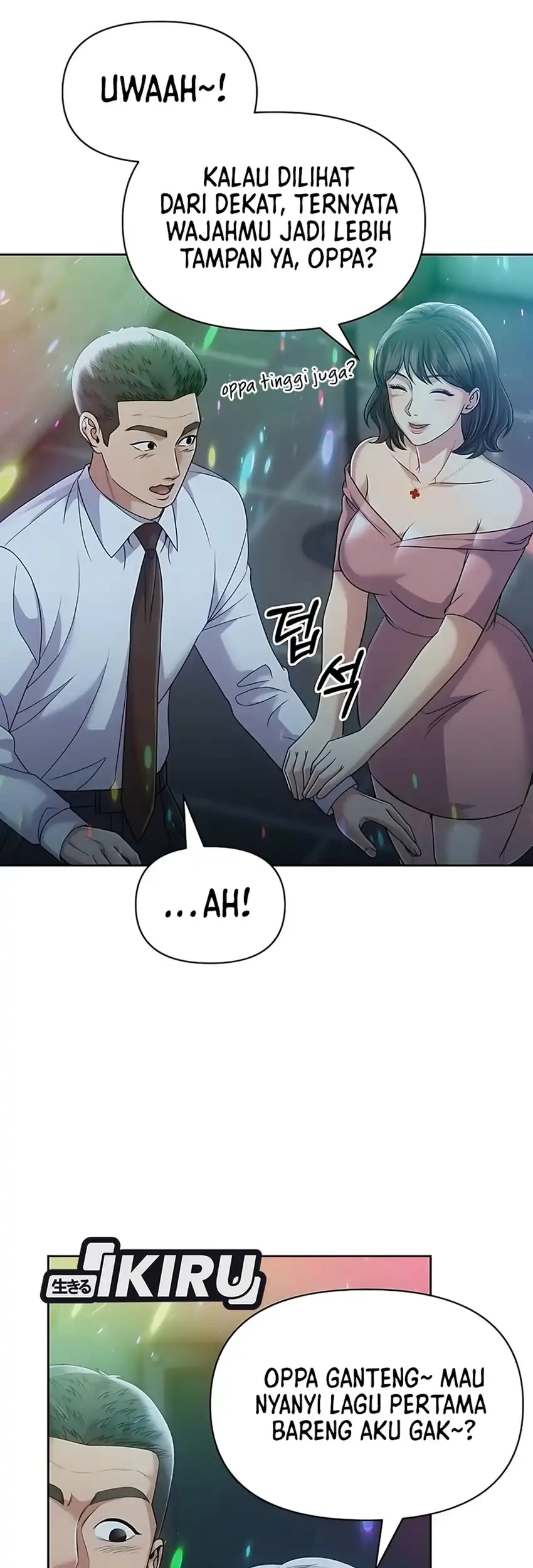 Chapter 123 - halaman 54