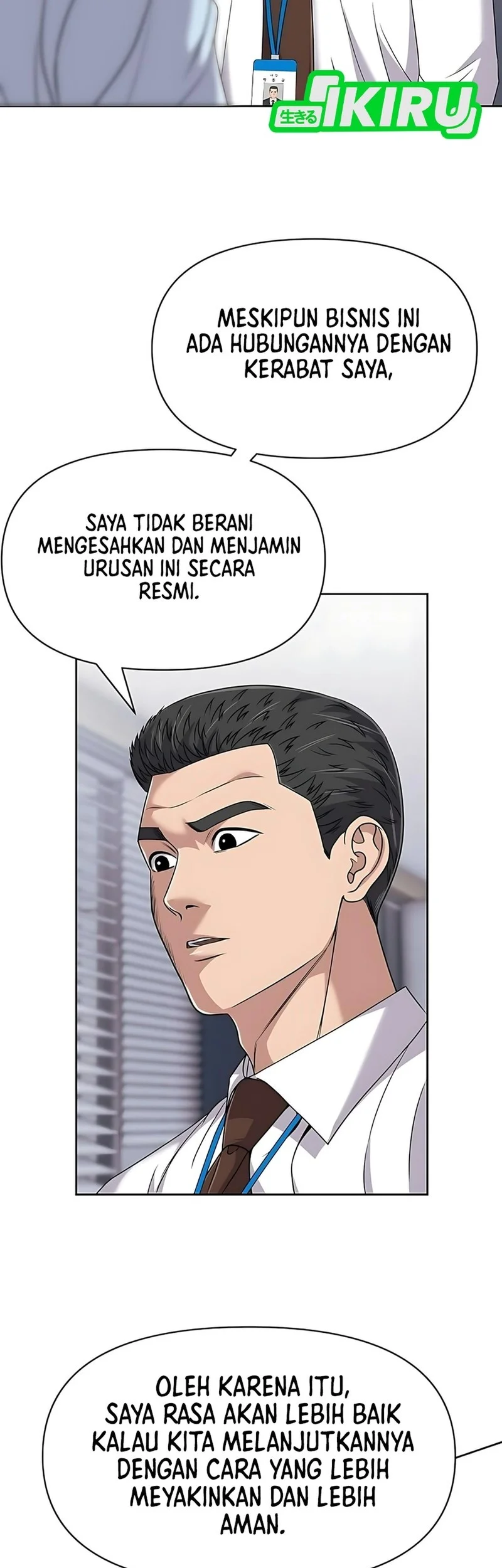 Chapter 124 - halaman 40