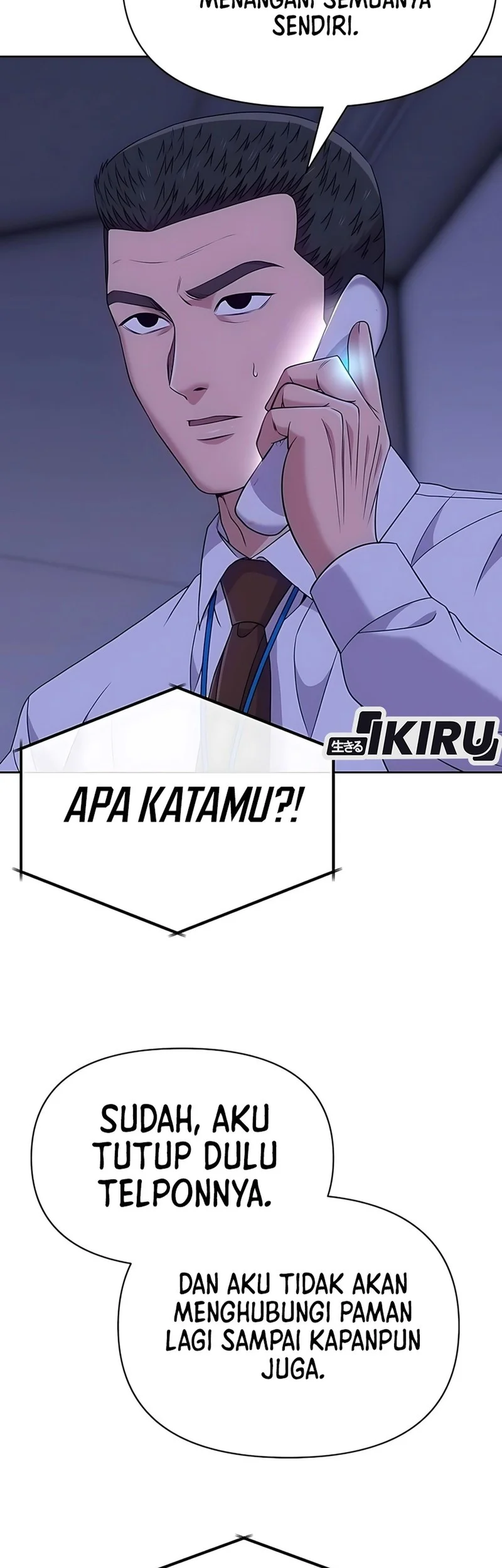 Chapter 124 - halaman 62