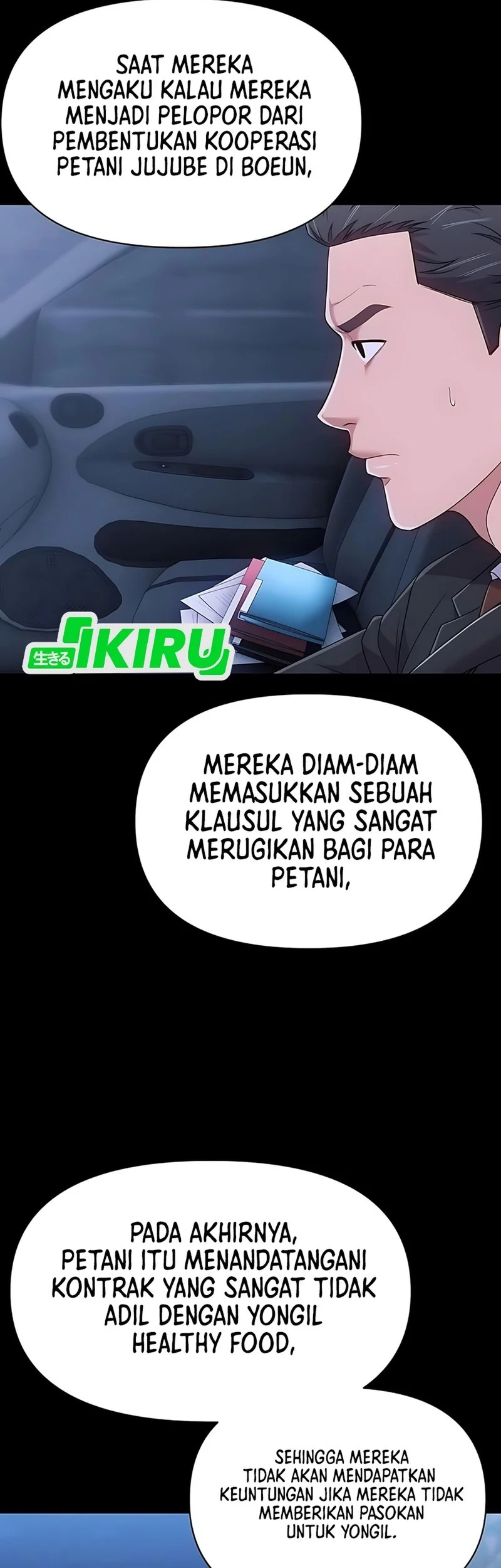 Chapter 124 - halaman 68