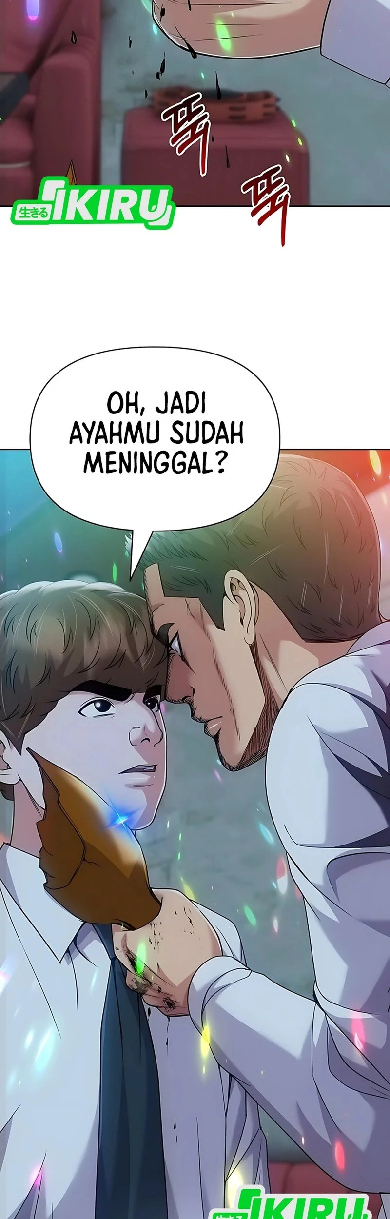 Chapter 124 - halaman 3