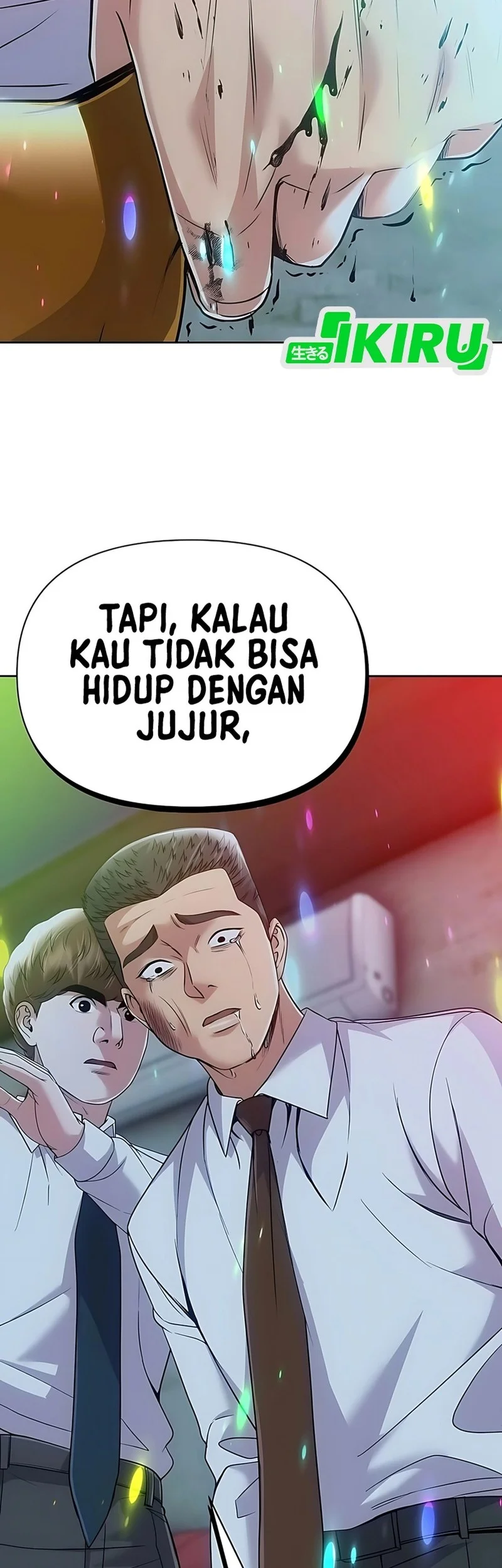 Chapter 124 - halaman 23