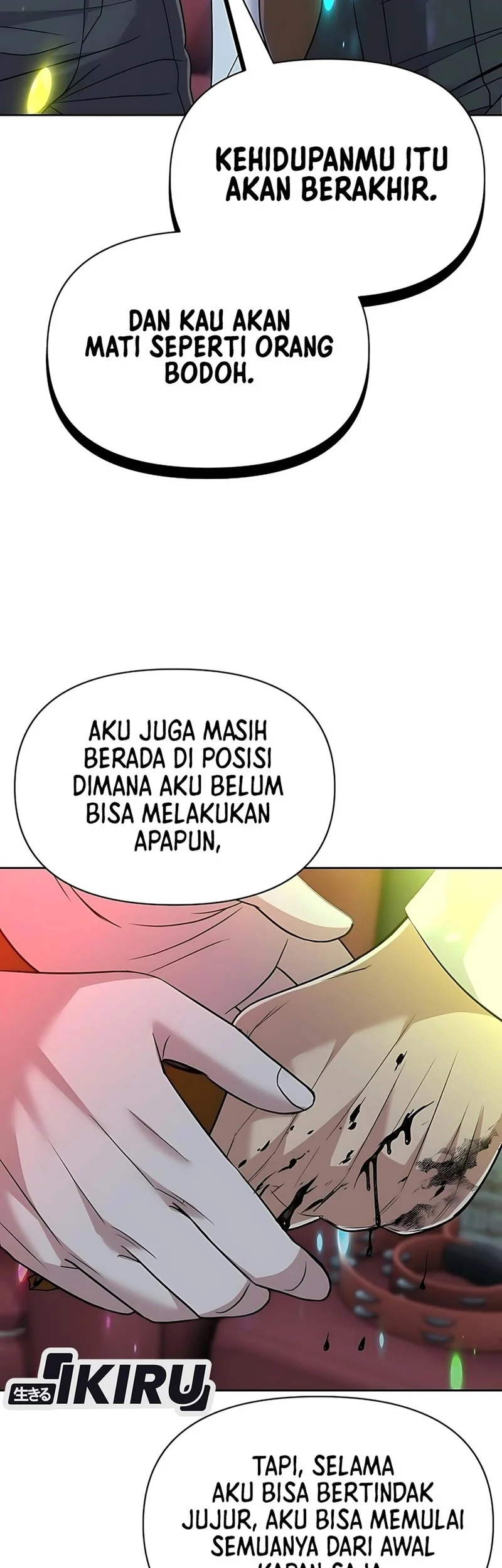 Chapter 124 - halaman 24