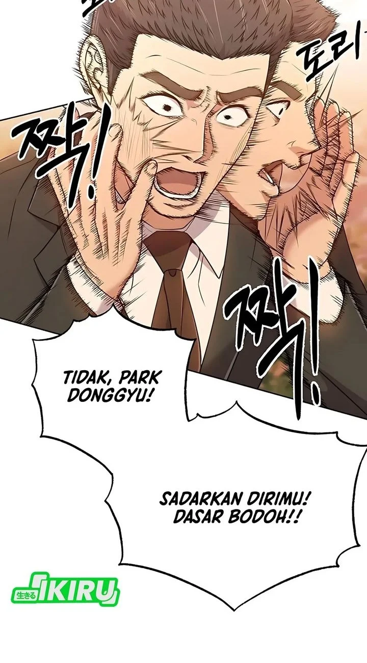 Chapter 125 - halaman 31