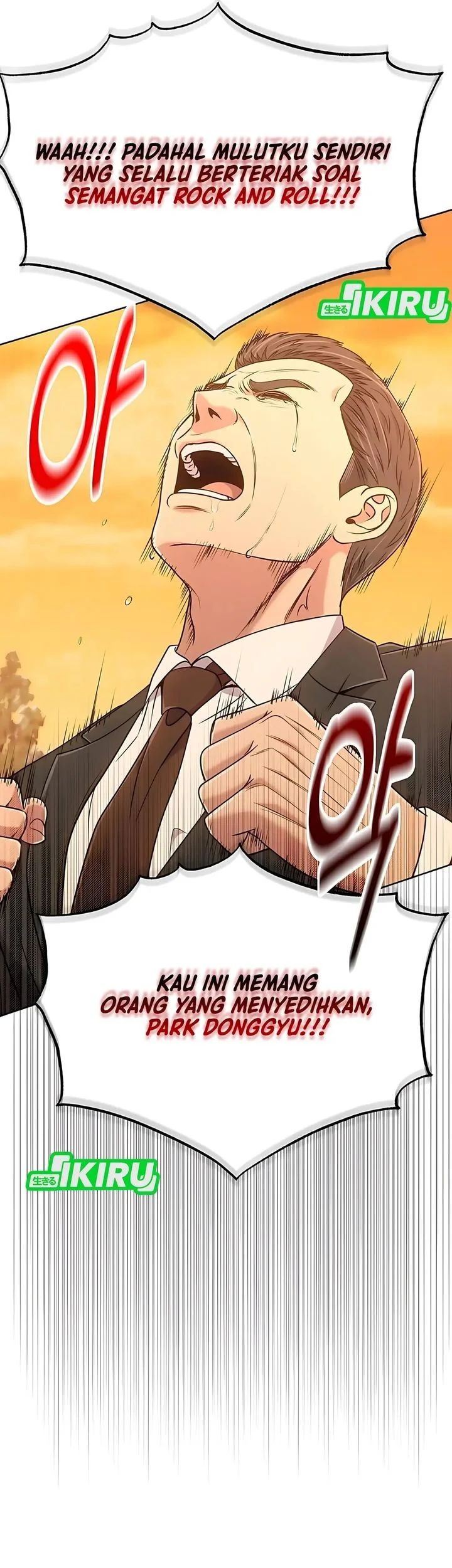Chapter 125 - halaman 35