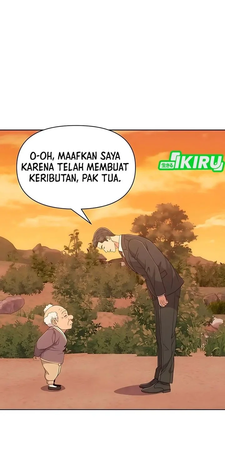 Chapter 125 - halaman 38
