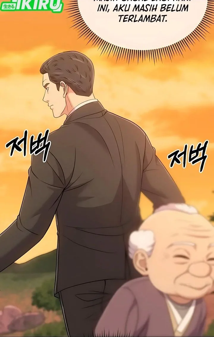 Chapter 125 - halaman 40