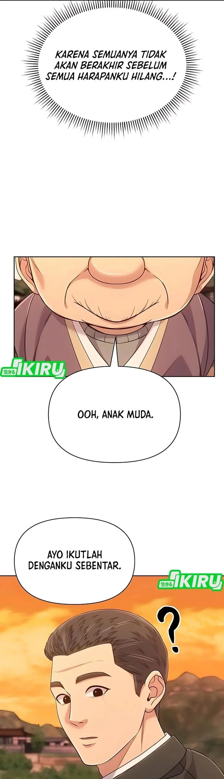 Chapter 125 - halaman 41