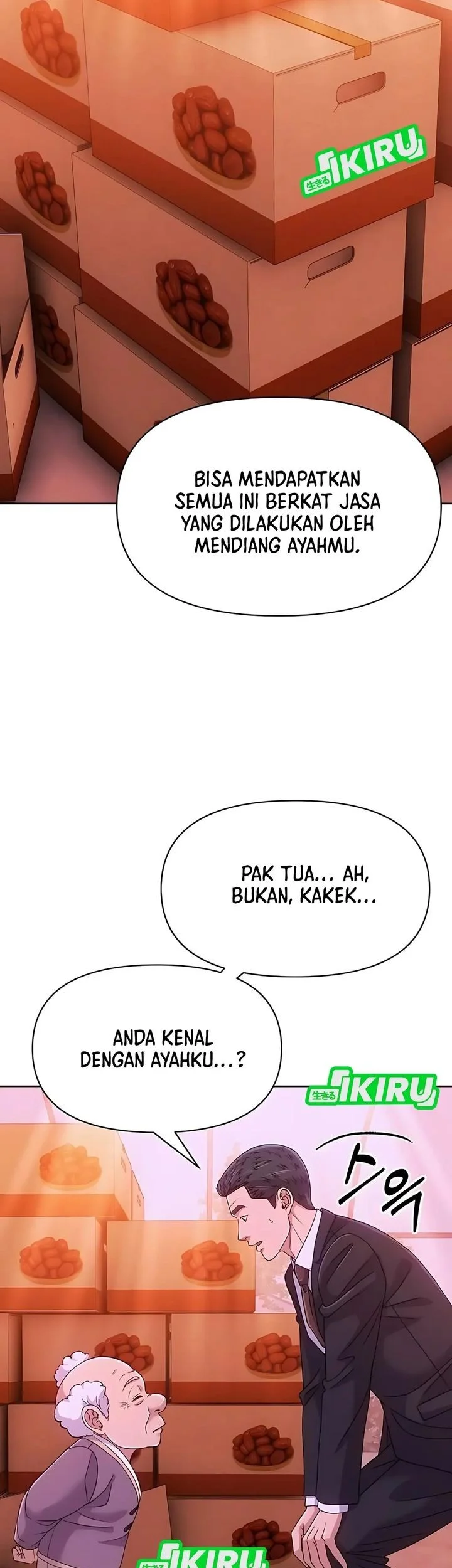 Chapter 125 - halaman 53