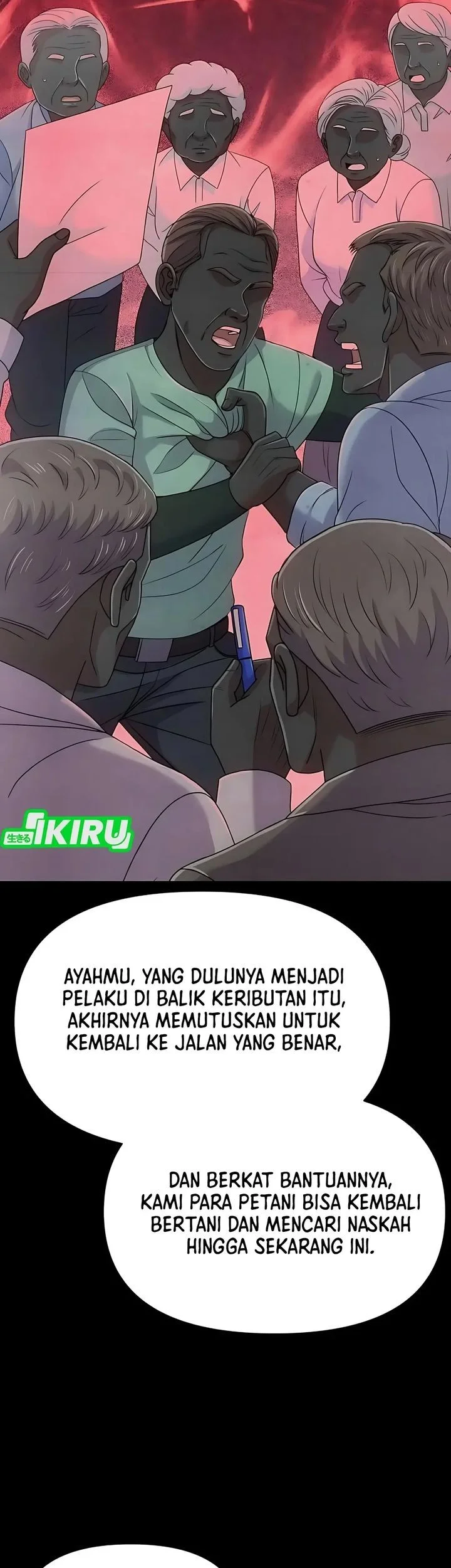 Chapter 125 - halaman 57