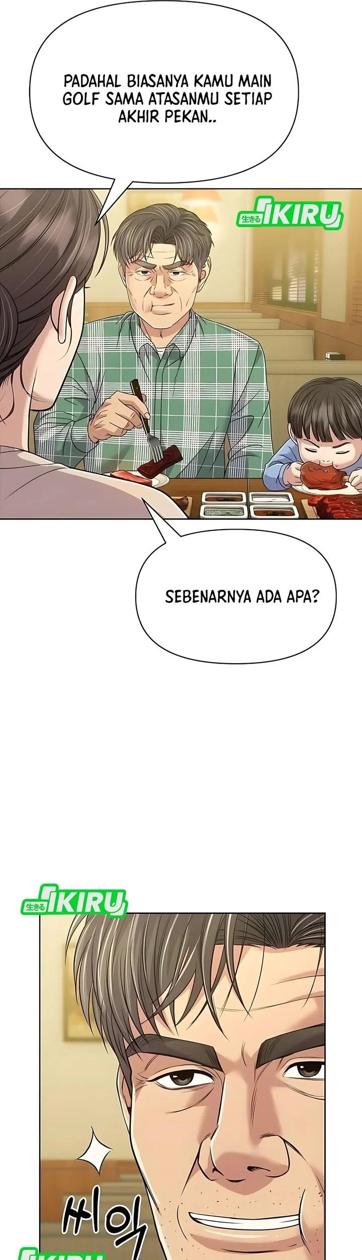 Chapter 125 - halaman 82