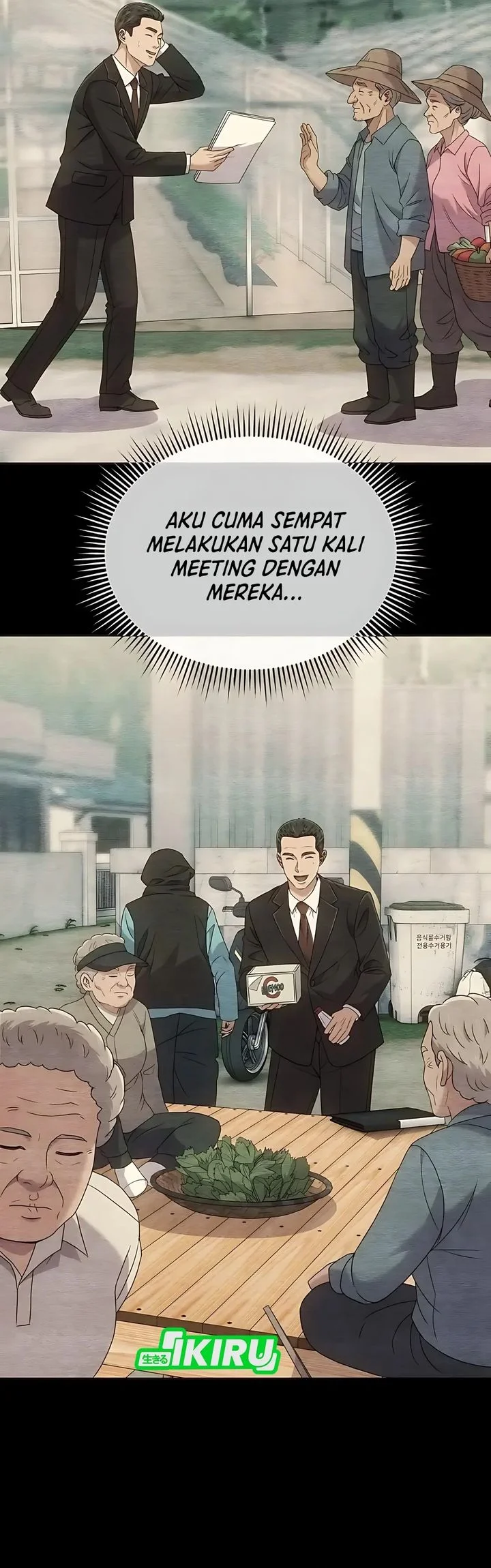 Chapter 125 - halaman 12