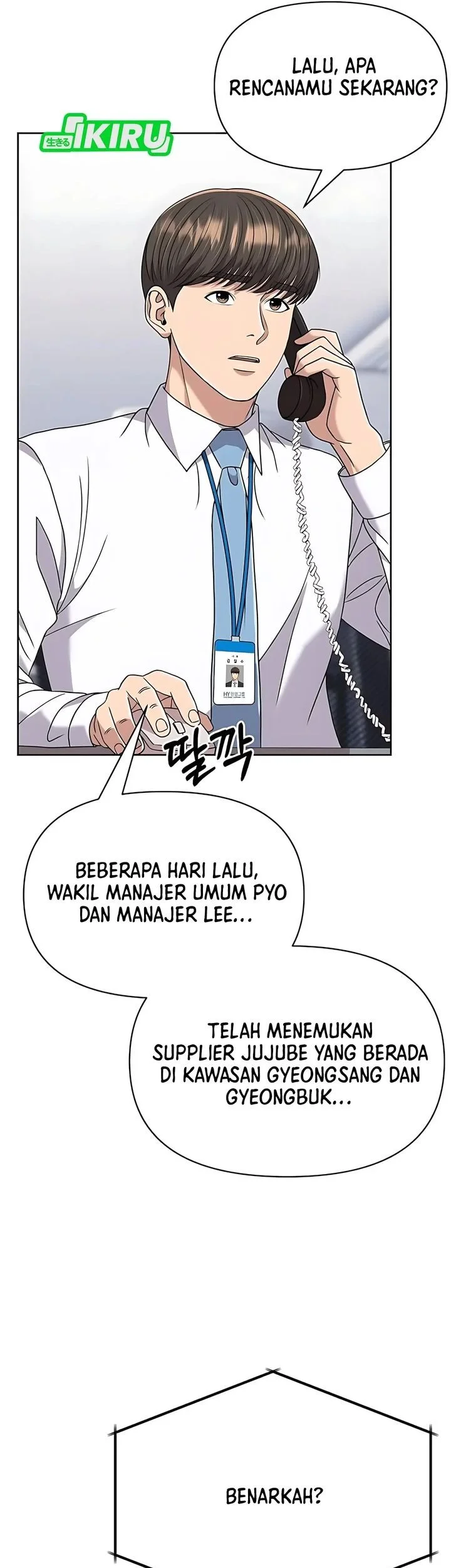 Chapter 125 - halaman 15