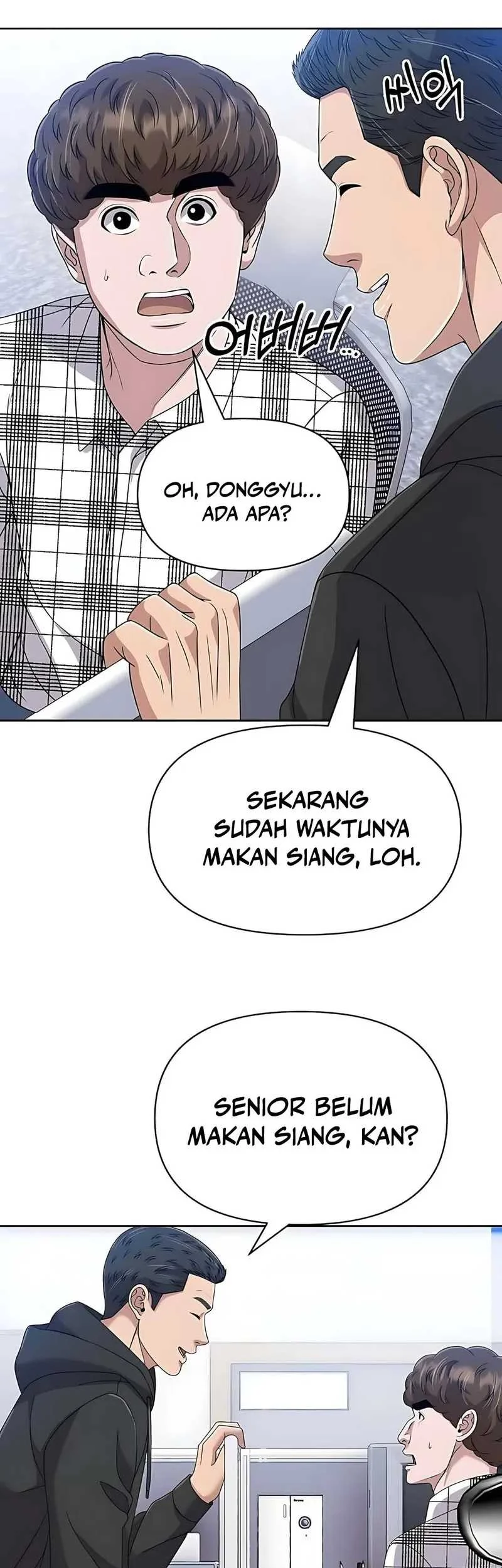 Chapter 126 - halaman 20