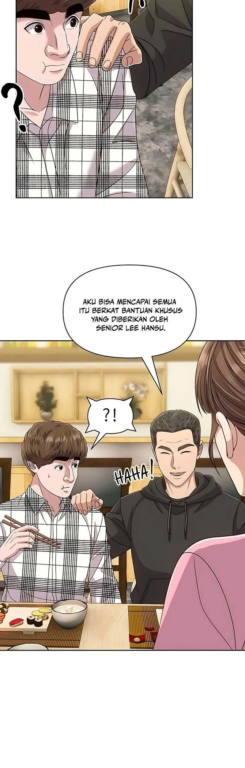 Chapter 126 - halaman 29