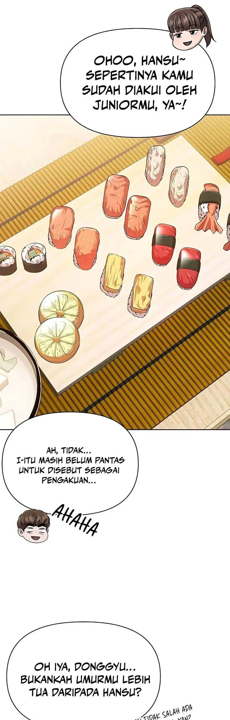 Chapter 126 - halaman 30