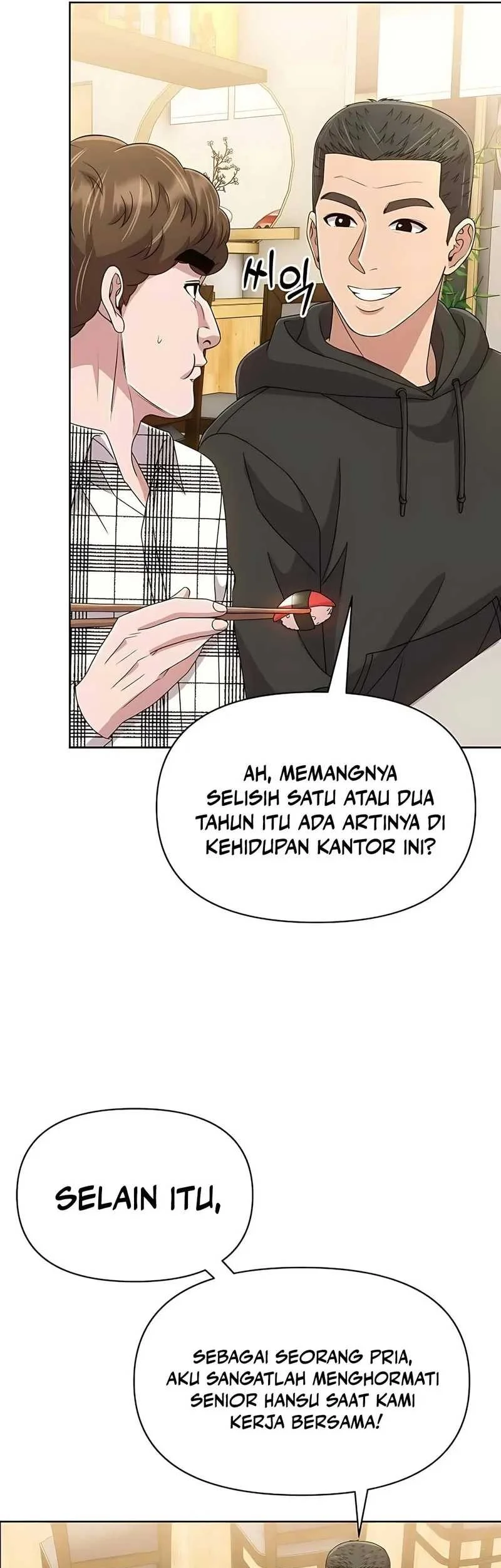 Chapter 126 - halaman 32