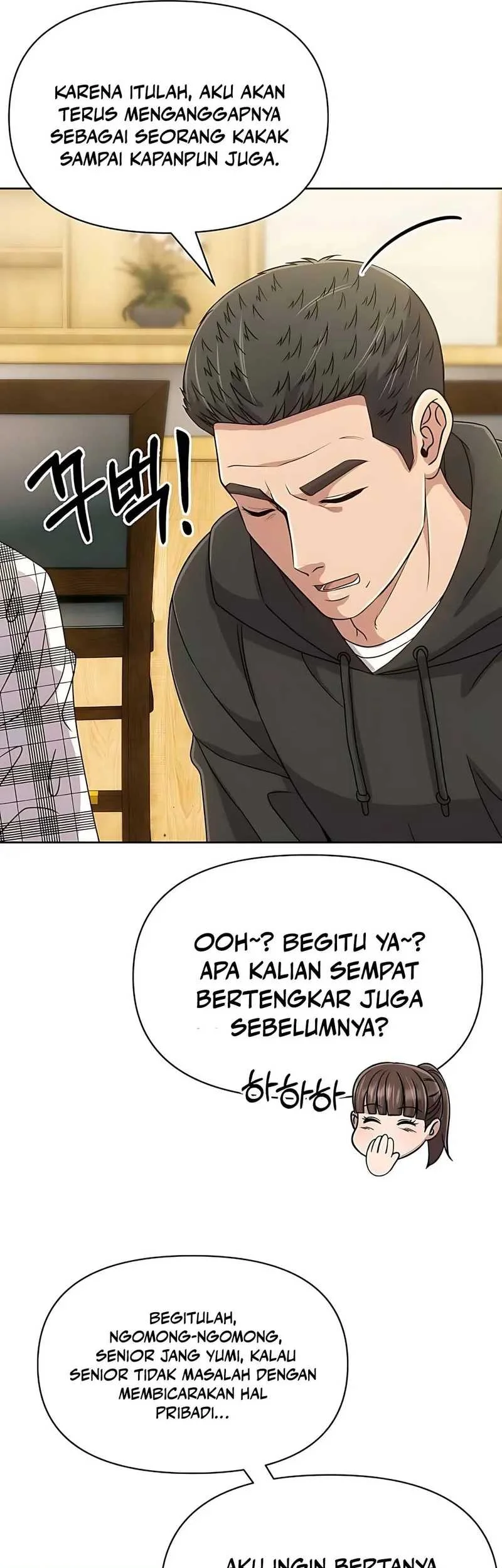 Chapter 126 - halaman 34