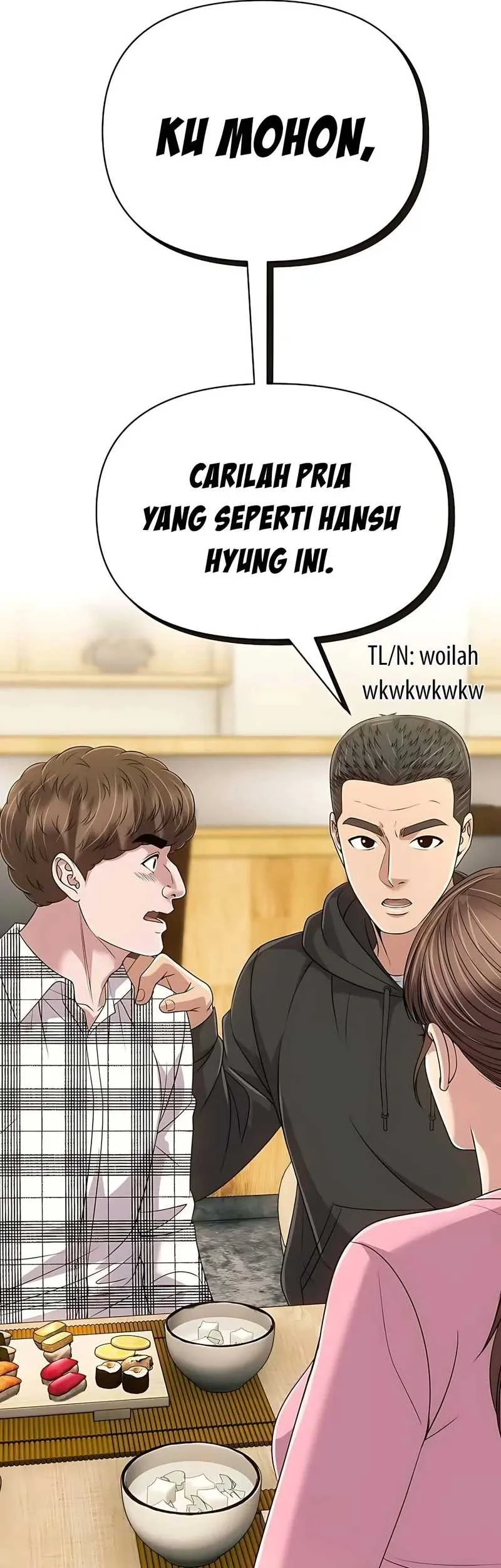Chapter 126 - halaman 38