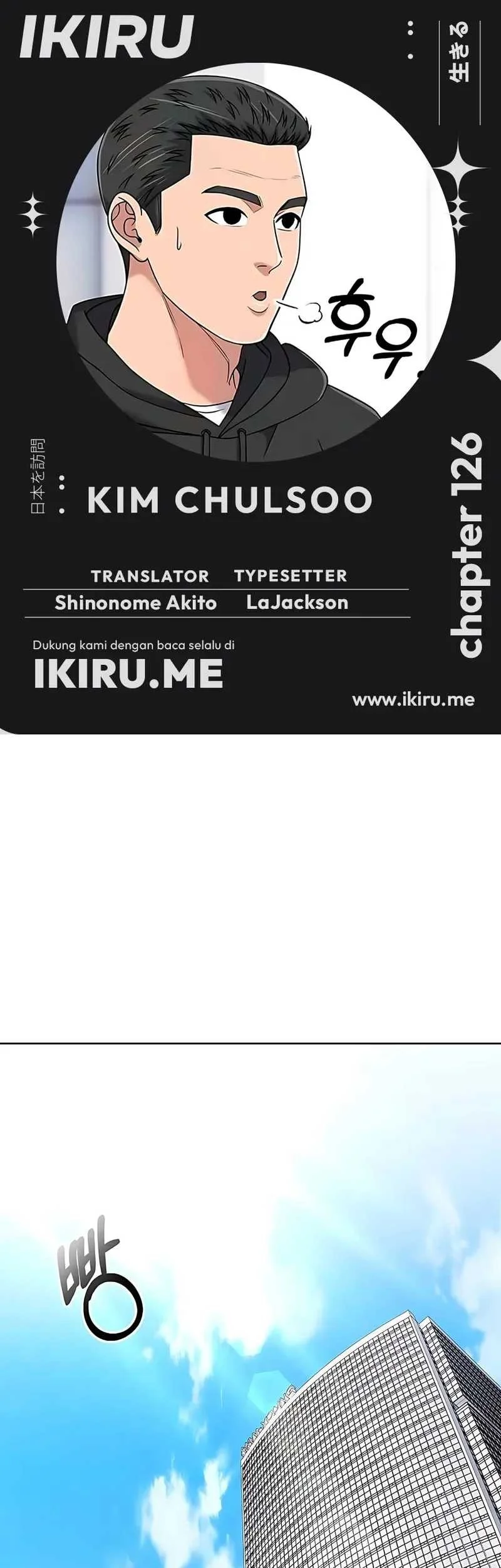 Chapter 126 - halaman 2