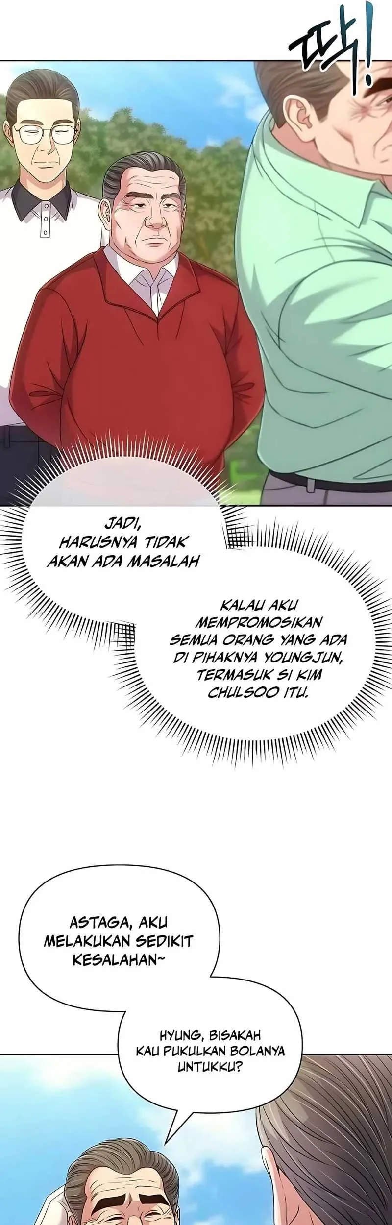 Chapter 126 - halaman 58