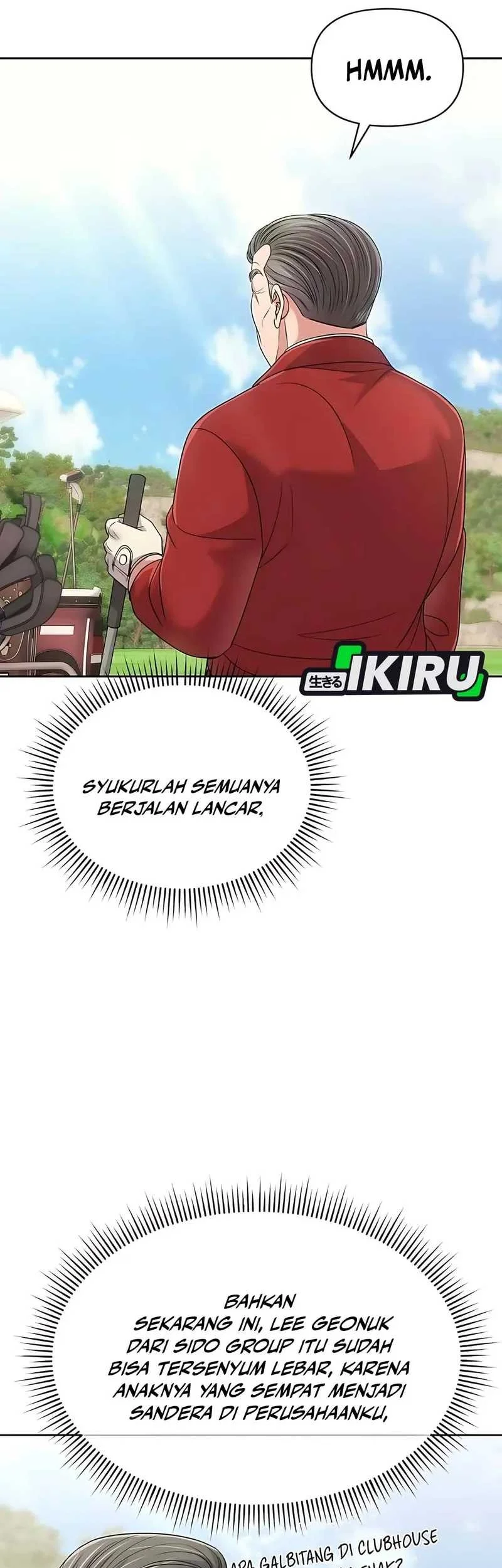 Chapter 126 - halaman 64