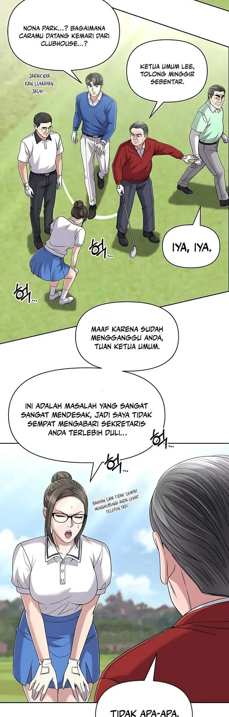 Chapter 126 - halaman 70